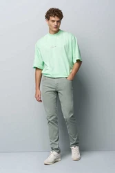 MEYER 5-Pocket Jeans M5 Slim 