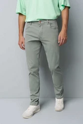 MEYER 5-Pocket Jeans M5 Slim 