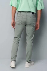 MEYER 5-Pocket Jeans M5 Slim 