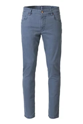 MEYER 5-Pocket Jeans M5 Slim 