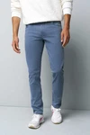 MEYER 5-Pocket Jeans M5 Slim 