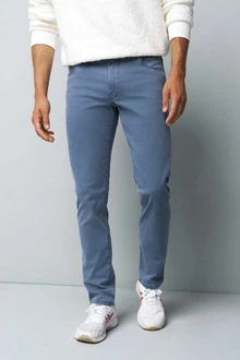 MEYER 5-Pocket Jeans M5 Slim MEYER 5-Pocket Jeans M5 Slim