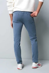 MEYER 5-Pocket Jeans M5 Slim 