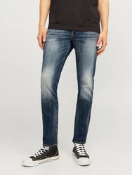 Jack & Jones Slim-fit-Jeans JJIGLENN JJLUKE GE 938
