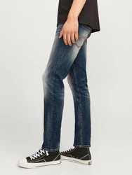 Jack & Jones Slim-fit-Jeans JJIGLENN JJLUKE GE 938