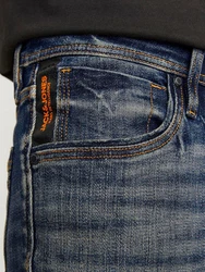 Jack & Jones Slim-fit-Jeans JJIGLENN JJLUKE GE 938