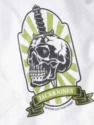 JACK & JONES T-Shirt JORSeven 