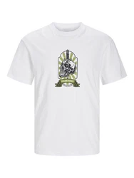 JACK & JONES T-Shirt JORSeven 