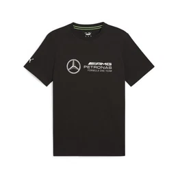 T-Shirt Mercedes-AMG Petronas F1 ESS Logo T-Shirt Herren