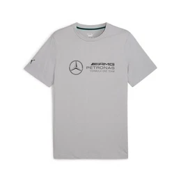 T-Shirt Mercedes-AMG Petronas F1 ESS Logo T-Shirt Herren