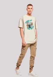 F4NT4STIC T-Shirt Heroes of Childhood Tao Tao TV Serie 