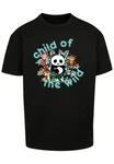 F4NT4STIC T-Shirt Heroes of Childhood Tao Tao TV Serie Grün/Schwarz/Braun/Beige