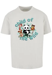 F4NT4STIC T-Shirt Heroes of Childhood Tao Tao TV Serie 