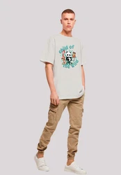 F4NT4STIC T-Shirt Heroes of Childhood Tao Tao TV Serie 