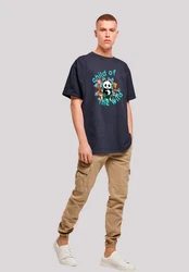 F4NT4STIC T-Shirt Heroes of Childhood Tao Tao TV Serie 