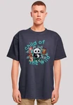 F4NT4STIC T-Shirt Heroes of Childhood Tao Tao TV Serie 