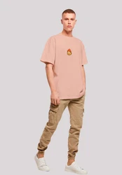 F4NT4STIC T-Shirt Pinocchio Retro TV Serie 