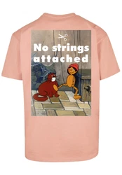 F4NT4STIC T-Shirt Pinocchio Retro TV Serie 