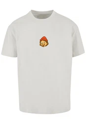 F4NT4STIC T-Shirt Pinocchio Retro TV Serie Grau/Rosa/Hellgrau/Khaki/Beige/Orange/Hellgrün