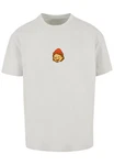 F4NT4STIC T-Shirt Pinocchio Retro TV Serie Grau/Rosa/Hellgrau/Khaki/Beige/Orange/Hellgrün