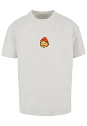 F4NT4STIC T-Shirt Pinocchio Retro TV Serie Grau/Rosa/Hellgrau/Khaki/Beige/Orange/Hellgrün