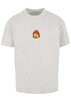 F4NT4STIC T-Shirt Pinocchio Retro TV Serie Grau/Rosa/Hellgrau/Khaki/Beige/Orange/Hellgrün