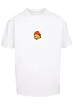 F4NT4STIC T-Shirt Pinocchio Retro TV Serie Weiß/Braun/Rosa/Grau/Orange