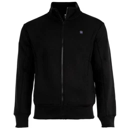 G-STAR Sweatshirt Herren Sweatjacke - Track Jacker, Zipper