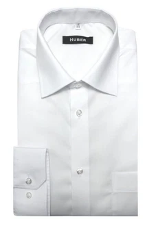 Huber Hemden Langarmhemd Kentkragen Regular Fit HU-0173 Huber Hemden Langarmhemd Kentkragen Regular Fit HU-0173
