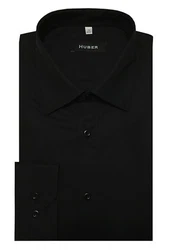 Huber Hemden Langarmhemd Kentkragen Regular Fit HU-0173