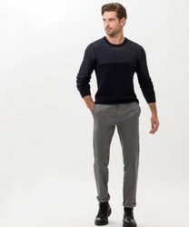 Brax 5-Pocket Hose Style Fabio 