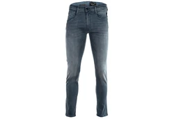 Replay Regular-fit-Jeans Hyperflex ANBASS M914Y.000.661A05 
