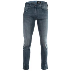 Replay Regular-fit-Jeans Hyperflex ANBASS M914Y.000.661A05 