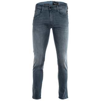 Replay Regular-fit-Jeans Hyperflex ANBASS M914Y.000.661A05 Replay Regular-fit-Jeans Hyperflex ANBASS M914Y.000.661A05