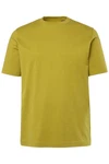 JP1880 T-Shirt Basic Rundhals Dunkelgrün/Neonfarben/Grün/Khaki/Gelb JP1880 T-Shirt Basic Rundhals Dunkelgrün/Neonfarben/Grün/Khaki/Gelb