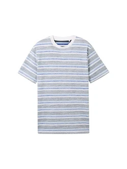 TOM TAILOR Denim T-Shirt