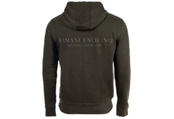ARMANI EXCHANGE Sweatshirt Hoodie 