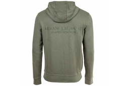 ARMANI EXCHANGE Sweatshirt Hoodie uni