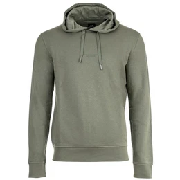 Sweatshirt Herren Sweatshirt - Hoodie, Logo, Kapuze, uni