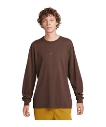 T-Shirt NSW Essential Sustainable Sweatshirt Baumwolle