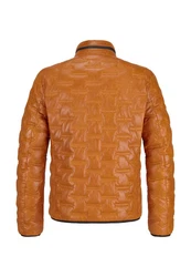 Milestone Lederjacke Style MSAversa 