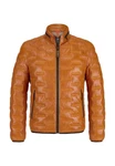 Milestone Lederjacke Style MSAversa 
