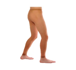 Adrian Leggings URBAN Beige/Braun/Orange