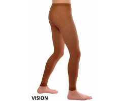 Adrian Leggings URBAN Beige/Braun/Orange/Rot