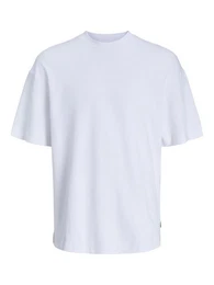 T-Shirt JJEURBAN EDGE TEE SS O-NECK NOOS