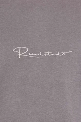 Reichstadt Oversize-Shirt Casual T-shirt 22RS033 Dunkelgrau (22RS033)