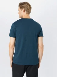 Iriedaily T-Shirt Blau/Hellblau/Dunkelblau