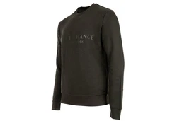ARMANI EXCHANGE Sweatshirt Herren Pullover Logo 