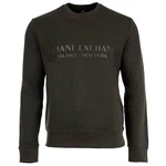 ARMANI EXCHANGE Sweatshirt Herren Pullover Logo 
