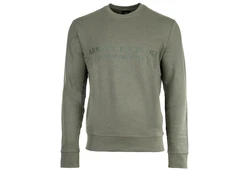 ARMANI EXCHANGE Sweatshirt Herren Pullover Logo 